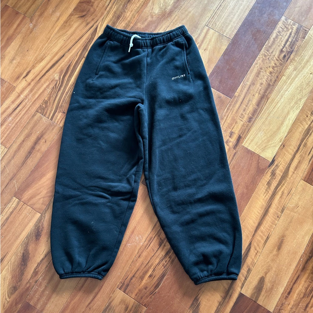 aerie Jogger Sweatpants
